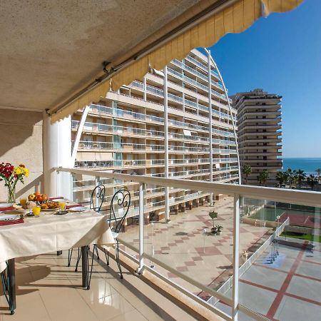 Apartment Casa De Ana By Interhome Кульера Экстерьер фото