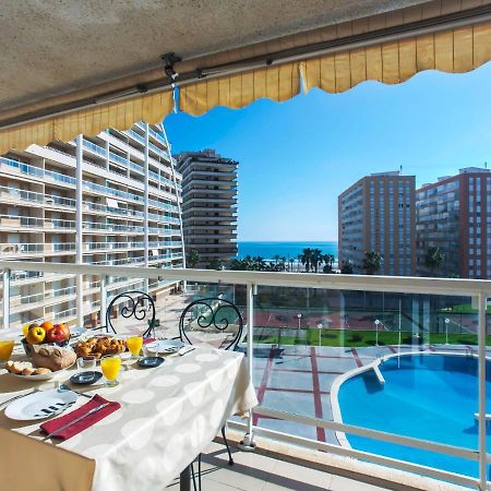 Apartment Casa De Ana By Interhome Кульера Экстерьер фото