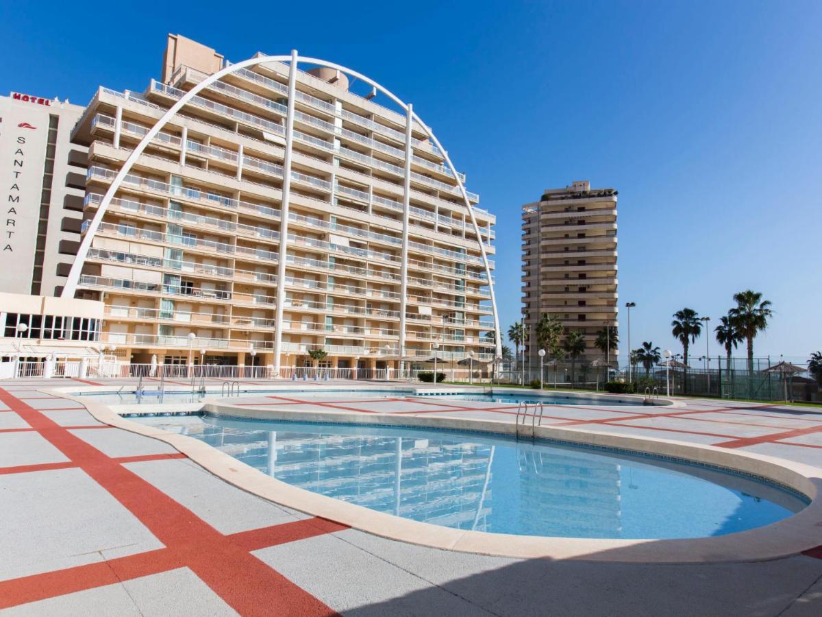 Apartment Casa De Ana By Interhome Кульера Экстерьер фото