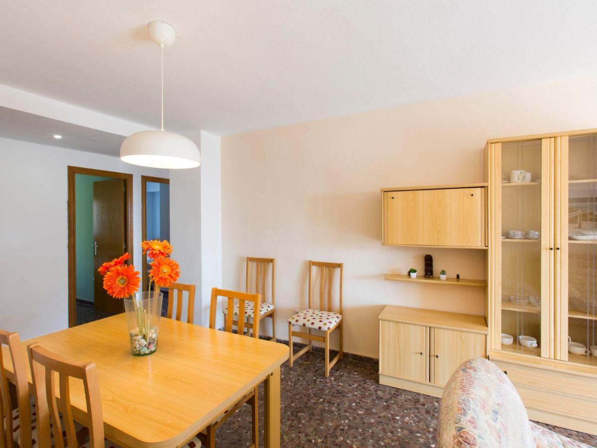 Apartment Casa De Ana By Interhome Кульера Экстерьер фото