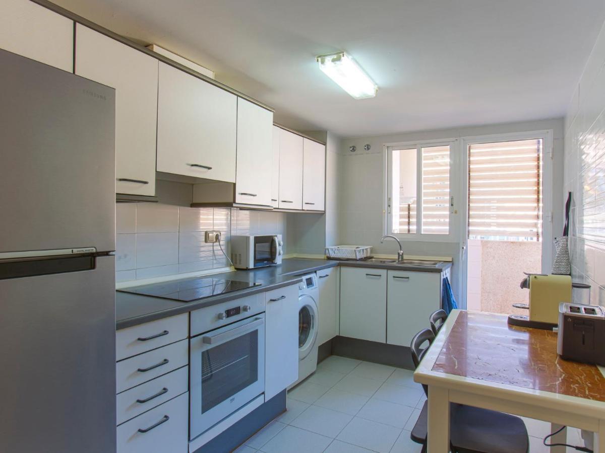 Apartment Casa De Ana By Interhome Кульера Экстерьер фото