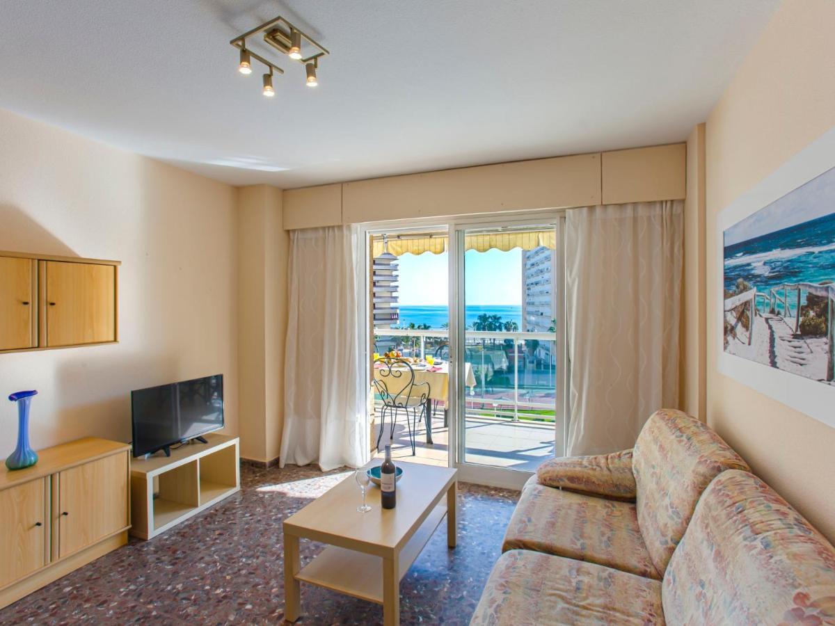 Apartment Casa De Ana By Interhome Кульера Экстерьер фото