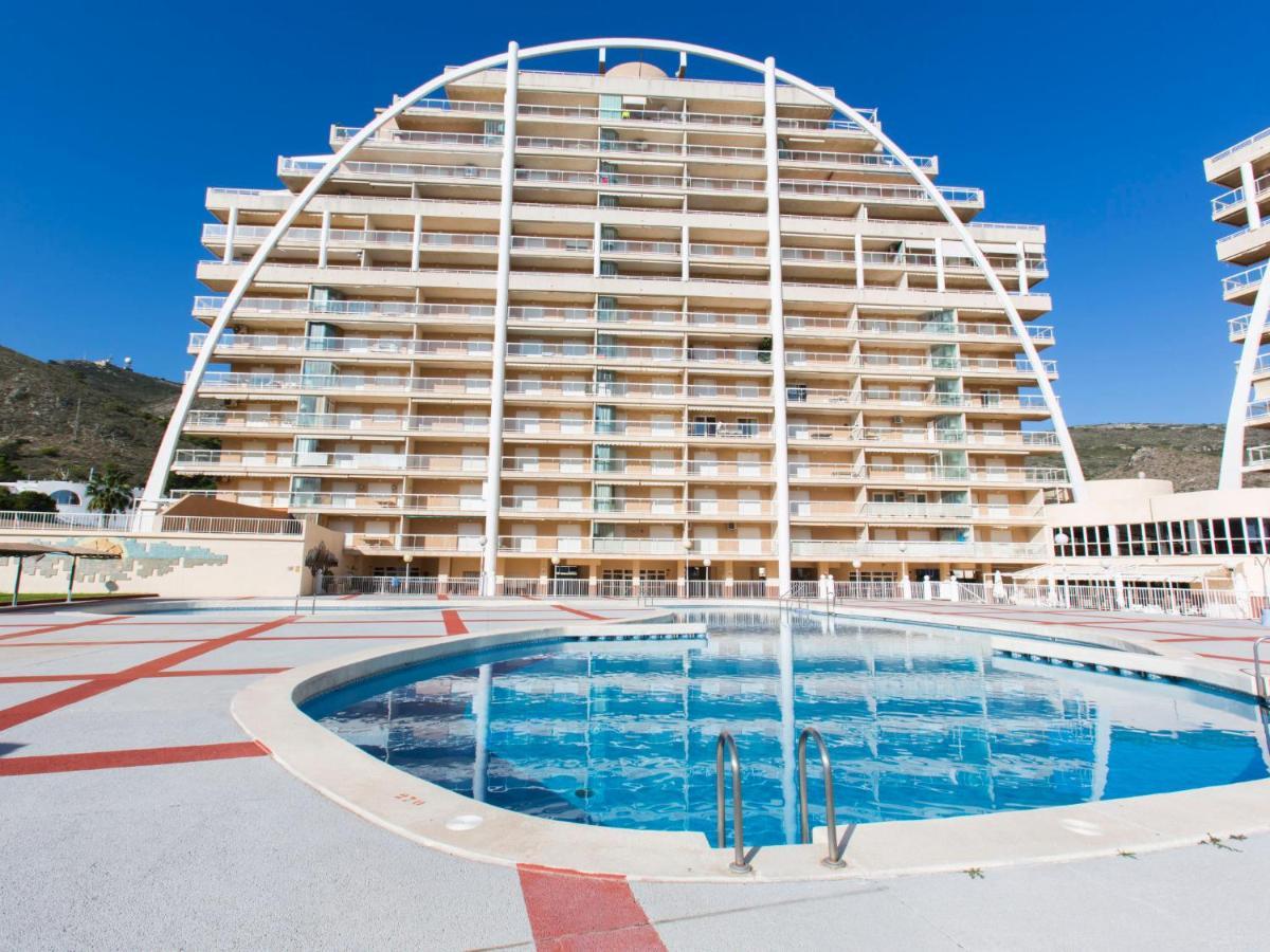 Apartment Casa De Ana By Interhome Кульера Экстерьер фото