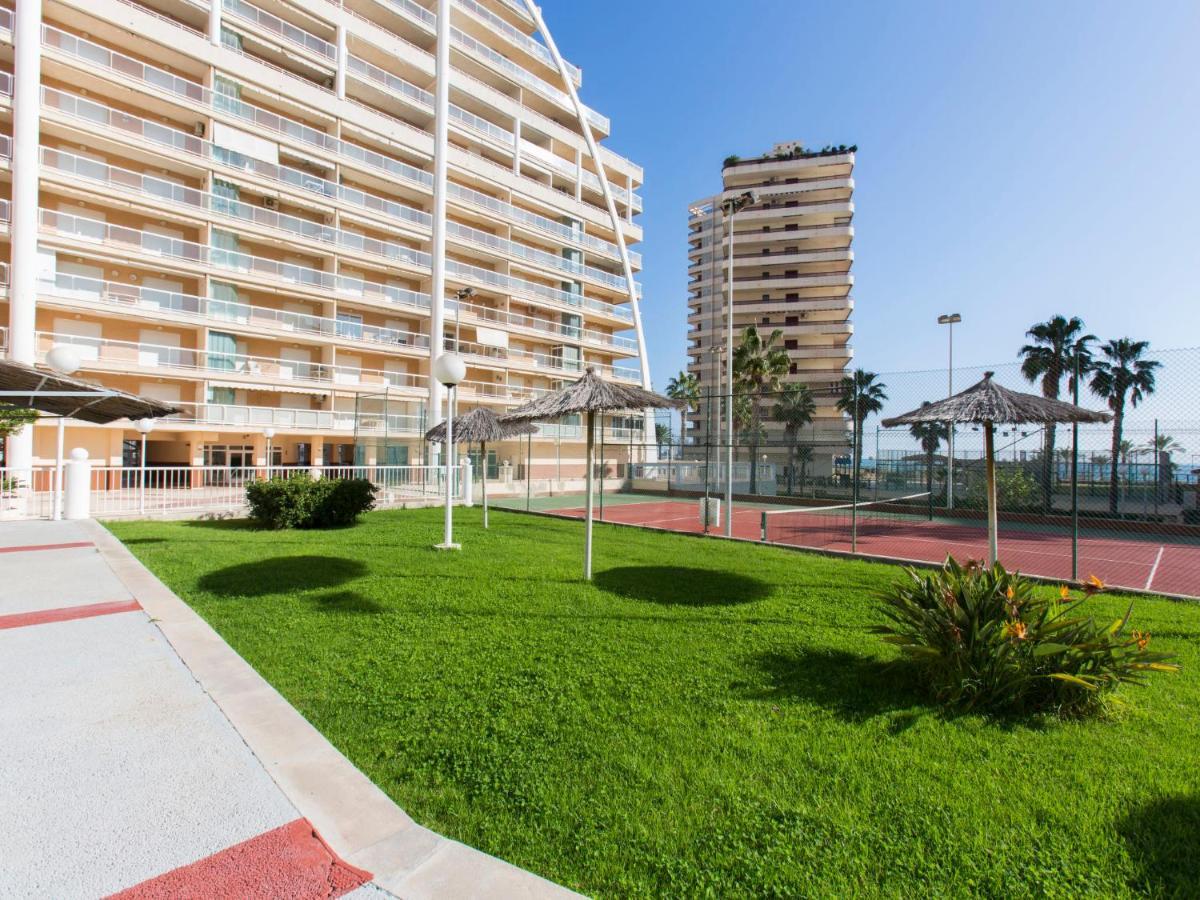 Apartment Casa De Ana By Interhome Кульера Экстерьер фото