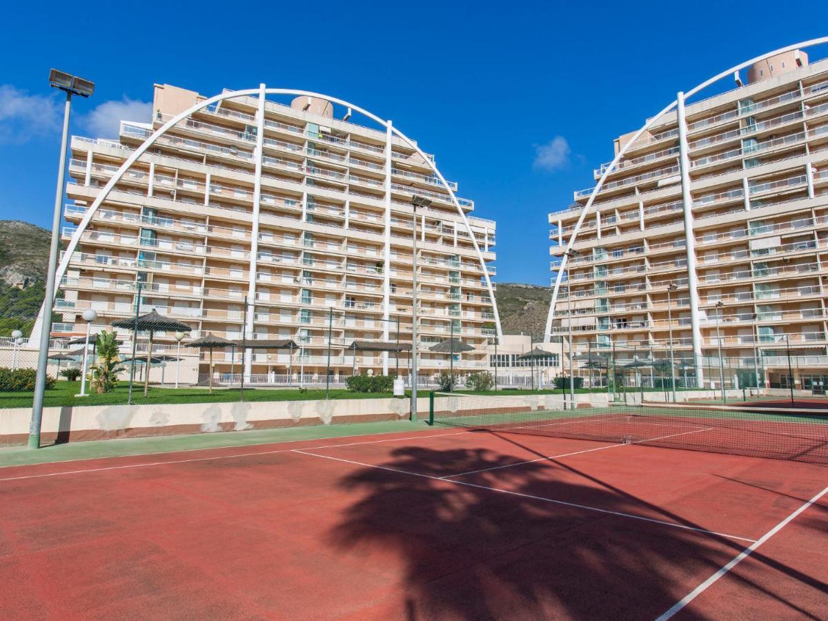 Apartment Casa De Ana By Interhome Кульера Экстерьер фото